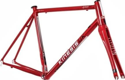 Kinesis Racelight Aithein Evo Frameset 2020