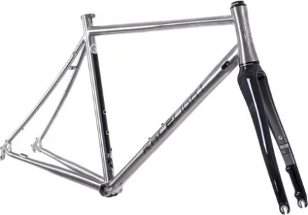 Kinesis Racelight Granfondo Ti V3 Frameset 2020