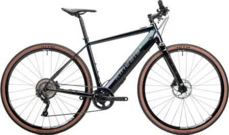 Kinesis Range Flat Bar E Bike 2020
