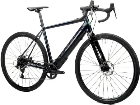 Kinesis Range Ride 50 2023