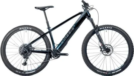 Kinesis Rise Gxe Mountain E Bike 2020