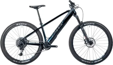 Kinesis Rise Gxe Mountain E Bike 2021