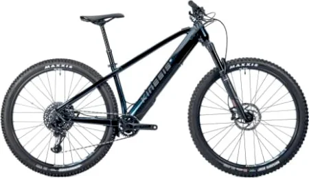 Kinesis Rise Gxe Mountain E Bike 2022