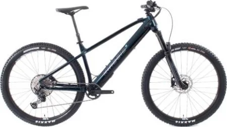 Kinesis Rise Pro Mountain E Bike 2020