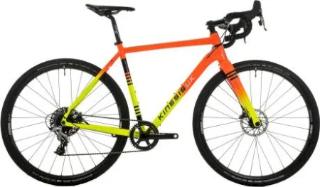 Kinesis Tripster At 2019