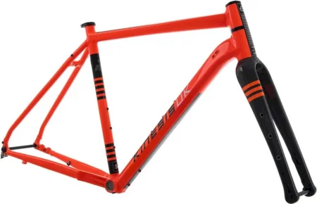 Kinesis Tripster At Adventure Frameset 2022