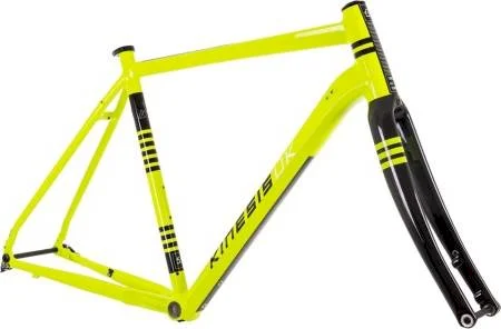 Kinesis Tripster At Frameset 2017