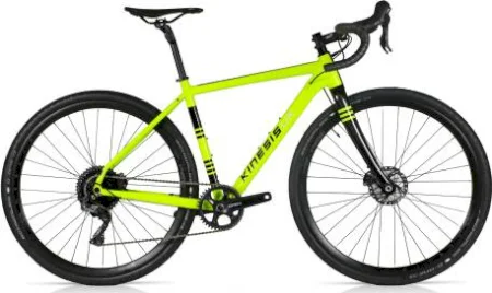 Kinesis Tripster At Grx 2020