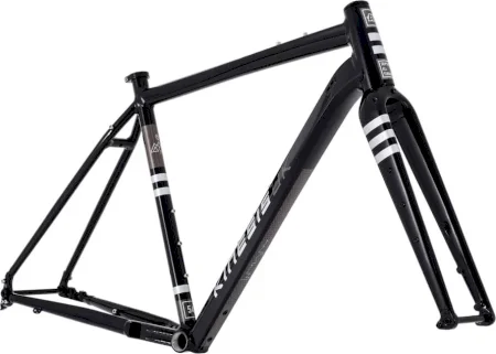 Kinesis Tripster At Plus Frameset 2023
