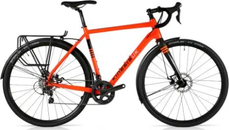 Kinesis Tripster At Tiagra Mix 2020