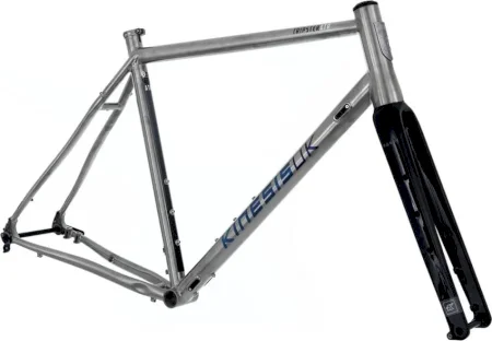 Kinesis Tripster Atr V3 Frameset 2023