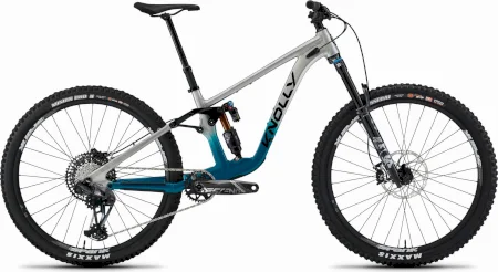 Knolly Chilcotin 155 Ngx 2024
