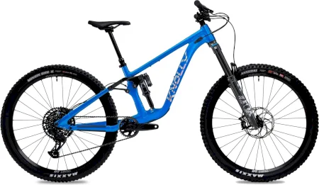 Knolly Chilcotin 155 Ngx 2025