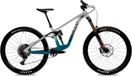 Knolly Chilcotin 170 Ngx 2024