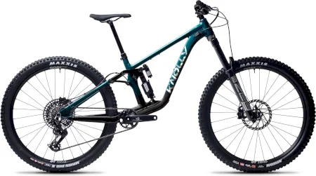 Knolly Chilcotin 170 Ngx 2025