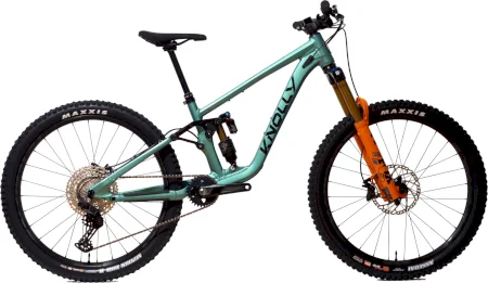 Knolly Endorphin 6.1 Deore Mx29 2023