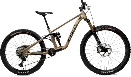 Knolly Endorphin Deore 27.5 2024