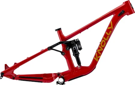 Knolly Ltd Fugitive 140 2024