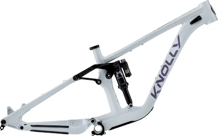Knolly Ltd Fugitive 170 2024