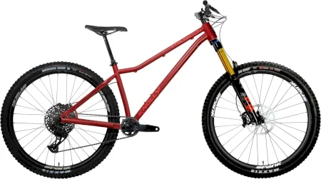 Knolly Tyaughton Steel Xt 2025