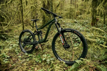 Knolly Warden 168 Ltd Mullet Edition Gx Mx 2023