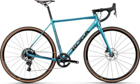 Koga Colmaro Allroad 2025