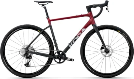 Koga Colmaro Allroad Silk 2025