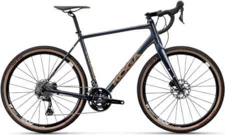 Koga Colmaro Extreme 2023