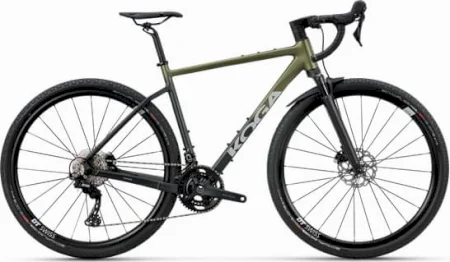 Koga Colmaro Extreme 2025
