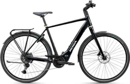 Koga E F3 5.0 2024