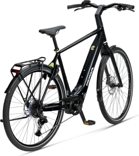 Koga E F3 5.0 2025