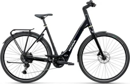 Koga E F3 5.0 Entry Model 2024