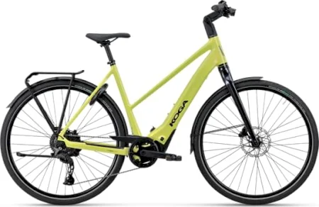 Koga E F3 5.0 Womens Sport 2024
