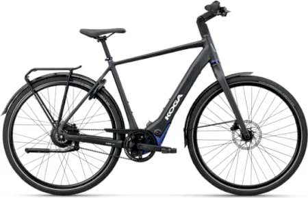 Koga E F3 6.0 2025