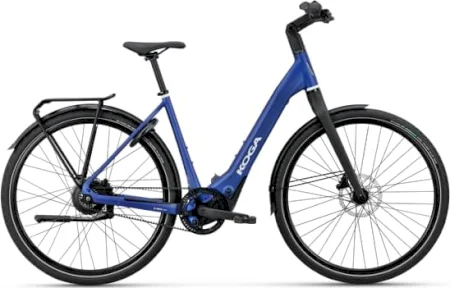 Koga E F3 6.0 Entry Model 2024