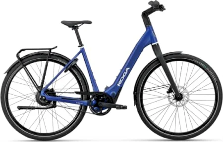 Koga E F3 6.0 Womens 2025