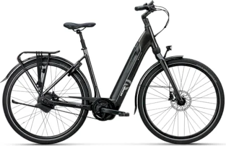 Koga E Nova Evo Pt Automatic Entry Model 2023