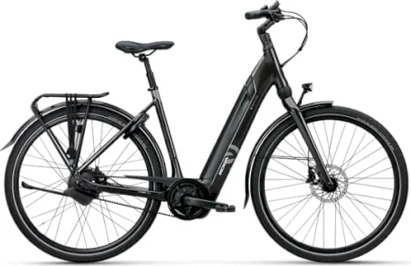 Koga E Nova Evo Pt Automatic Entry Model 2025