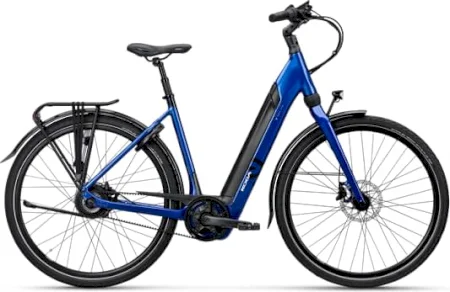 Koga E Nova Evo Pt Pro Womens 2023