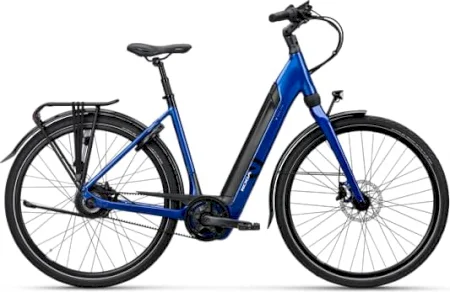 Koga E Nova Evo Pt Pro Womens 2025