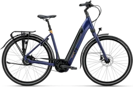 Koga E Nova Evo Pt Unlimited Womens 2023
