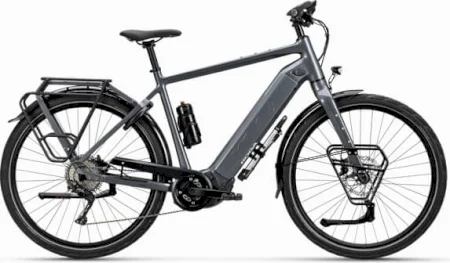 Koga E Worldtraveller Rigid 2025