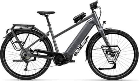 Koga E Worldtraveller Rigid Womens Sport 2025
