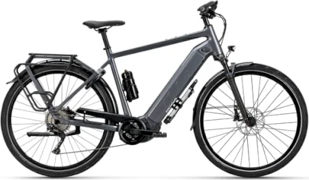 Koga E Worldtraveller Suspension 2023