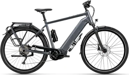 Koga E Worldtraveller Suspension 2025