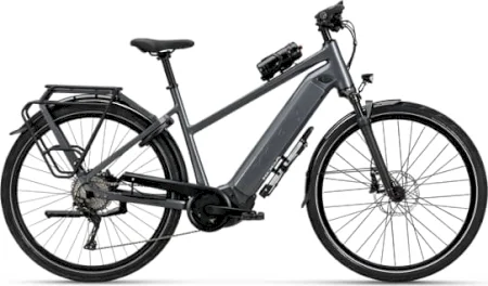 Koga E Worldtraveller Suspension Womens Sport 2025