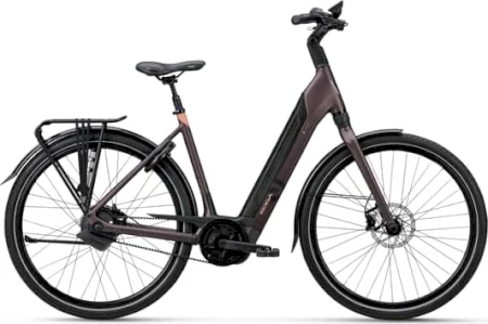 Koga Evia Pro Automatic Entry Model 2023