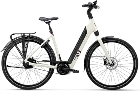 Koga Evia Pro Ivory Entry Model 2025