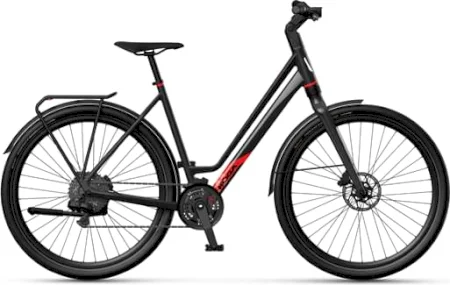 Koga F3 5.0 Entry Model 2023