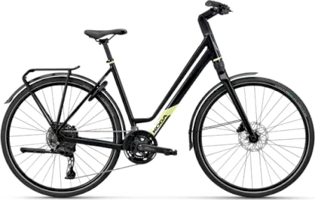 Koga F3 5.0 Vulcan Gloss Womens 2025